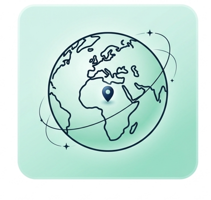 New website service